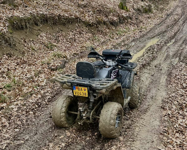 Черный Shark ML 200, объемом двигателя 0.2 л и пробегом 180 тыс. км за 1500 $, фото 2 на Automoto.ua