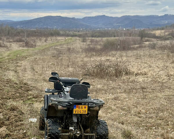 Черный Shark ML 200, объемом двигателя 0.2 л и пробегом 180 тыс. км за 1500 $, фото 1 на Automoto.ua