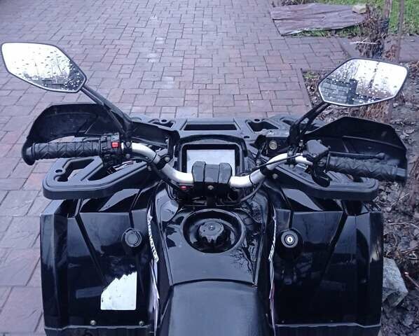 Черный Shark ML 200, объемом двигателя 0.2 л и пробегом 729 тыс. км за 1499 $, фото 4 на Automoto.ua