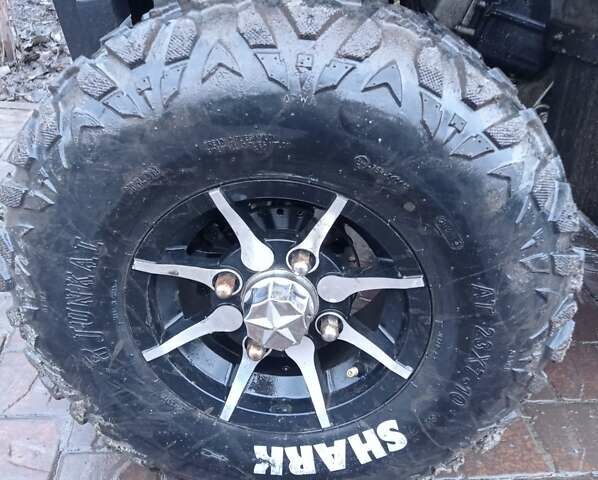 Черный Shark ML 200, объемом двигателя 0.2 л и пробегом 729 тыс. км за 1499 $, фото 6 на Automoto.ua