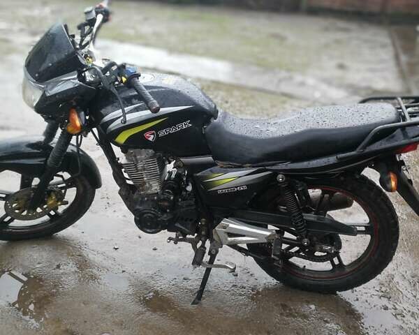 Черный Shark ML 200, объемом двигателя 0.2 л и пробегом 7 тыс. км за 523 $, фото 3 на Automoto.ua