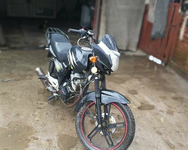 Черный Shark ML 200, объемом двигателя 0.2 л и пробегом 7 тыс. км за 523 $, фото 5 на Automoto.ua