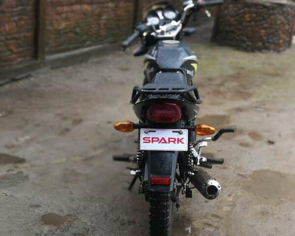 Черный Shark ML 200, объемом двигателя 0.2 л и пробегом 7 тыс. км за 523 $, фото 7 на Automoto.ua