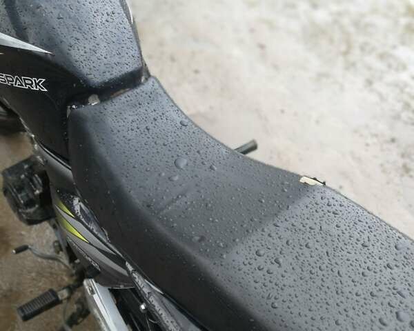 Черный Shark ML 200, объемом двигателя 0.2 л и пробегом 7 тыс. км за 523 $, фото 1 на Automoto.ua