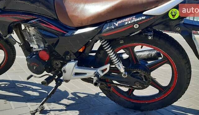 Shark ML 200, об'ємом двигуна 0 л та пробігом 2 тис. км за 525 $, фото 4 на Automoto.ua