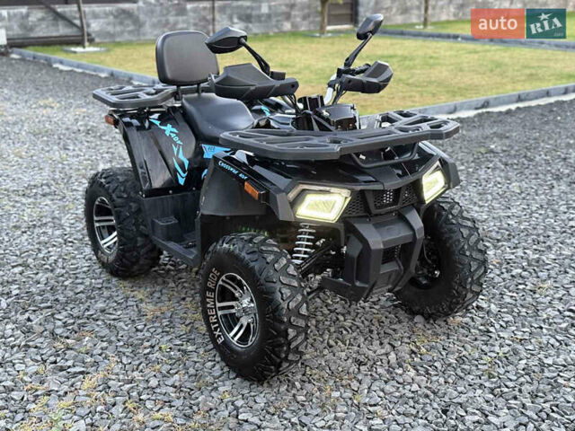 Shark ML 200, объемом двигателя 0 л и пробегом 3 тыс. км за 1400 $, фото 13 на Automoto.ua