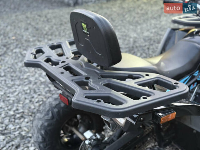 Shark ML 200, объемом двигателя 0 л и пробегом 3 тыс. км за 1400 $, фото 7 на Automoto.ua