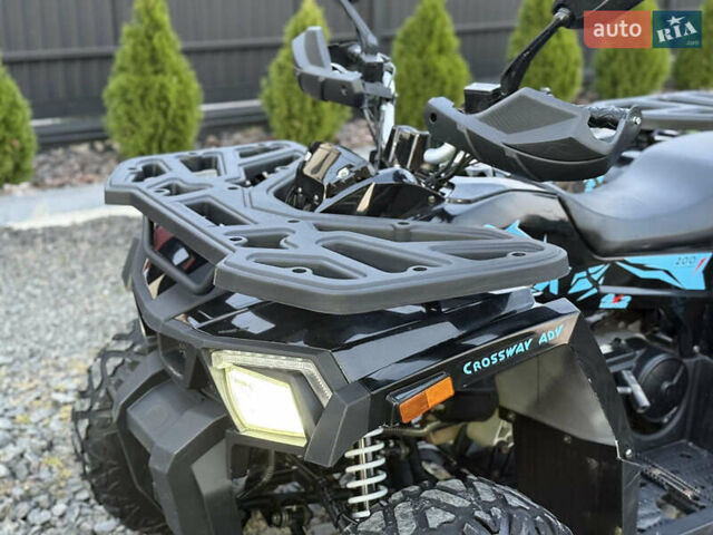 Shark ML 200, объемом двигателя 0 л и пробегом 3 тыс. км за 1400 $, фото 3 на Automoto.ua