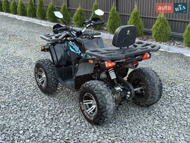 Shark ML 200, объемом двигателя 0 л и пробегом 3 тыс. км за 1400 $, фото 1 на Automoto.ua