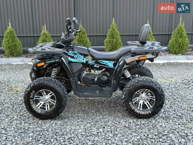 Shark ML 200, объемом двигателя 0 л и пробегом 3 тыс. км за 1400 $, фото 2 на Automoto.ua