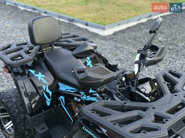 Shark ML 200, объемом двигателя 0 л и пробегом 3 тыс. км за 1400 $, фото 6 на Automoto.ua