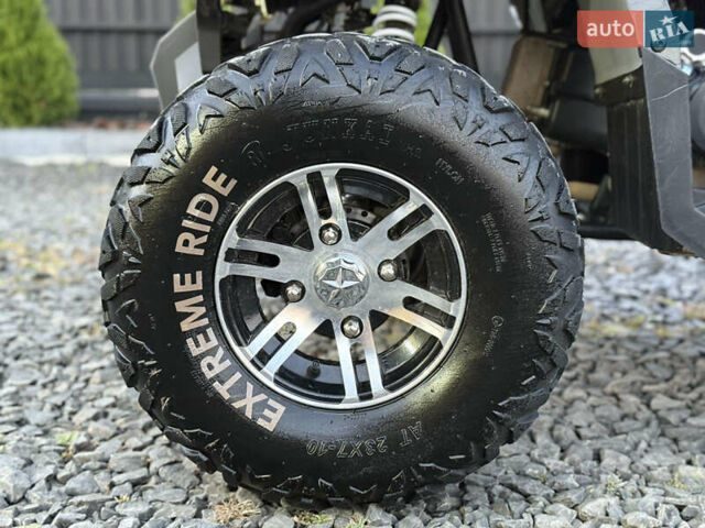 Shark ML 200, объемом двигателя 0 л и пробегом 3 тыс. км за 1400 $, фото 10 на Automoto.ua