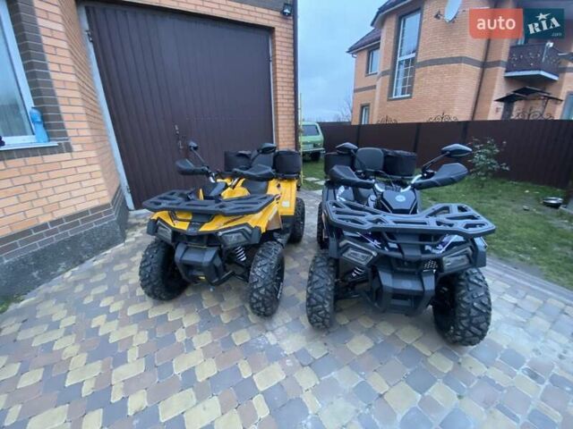 Shark ML 200, объемом двигателя 0 л и пробегом 2 тыс. км за 2000 $, фото 4 на Automoto.ua