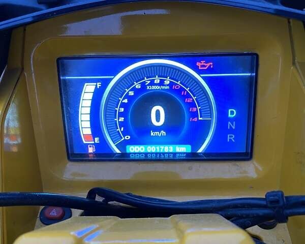 Shark ML 200, объемом двигателя 0 л и пробегом 2 тыс. км за 2000 $, фото 10 на Automoto.ua