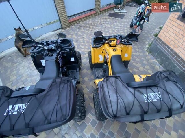 Shark ML 200, объемом двигателя 0 л и пробегом 2 тыс. км за 2000 $, фото 8 на Automoto.ua