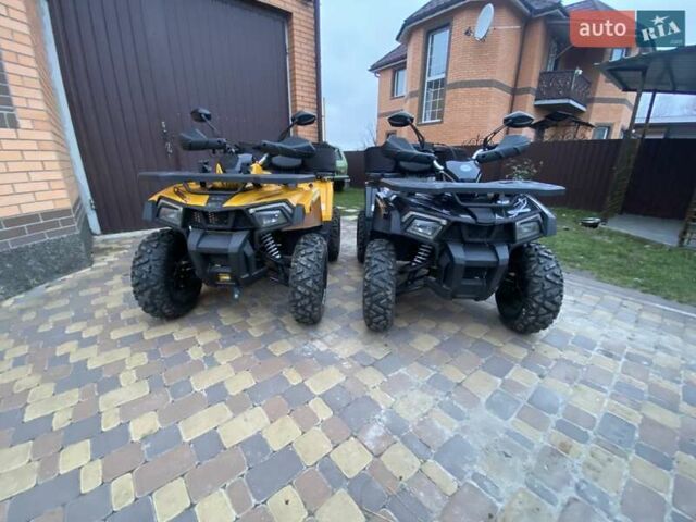 Shark ML 200, объемом двигателя 0 л и пробегом 2 тыс. км за 2000 $, фото 3 на Automoto.ua