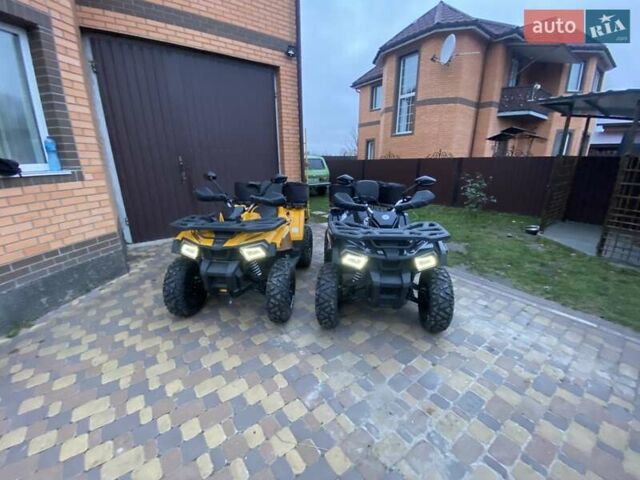 Shark ML 200, объемом двигателя 0 л и пробегом 2 тыс. км за 2000 $, фото 2 на Automoto.ua