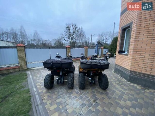 Shark ML 200, объемом двигателя 0 л и пробегом 2 тыс. км за 2000 $, фото 7 на Automoto.ua