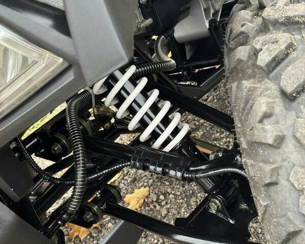 Shark ML 200, объемом двигателя 0 л и пробегом 1 тыс. км за 1750 $, фото 7 на Automoto.ua