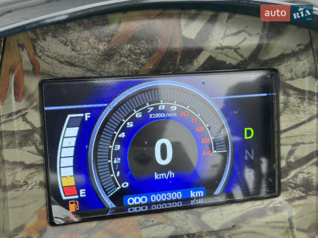 Shark ML 200, объемом двигателя 0 л и пробегом 1 тыс. км за 1750 $, фото 13 на Automoto.ua