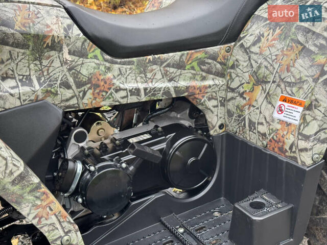 Shark ML 200, объемом двигателя 0 л и пробегом 1 тыс. км за 1750 $, фото 8 на Automoto.ua