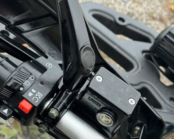 Shark ML 200, объемом двигателя 0 л и пробегом 1 тыс. км за 1750 $, фото 12 на Automoto.ua