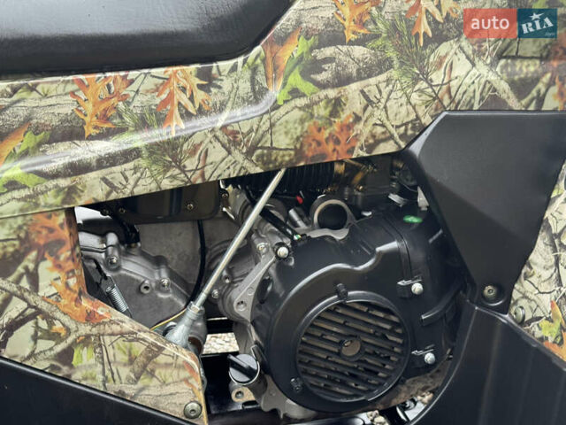 Shark ML 200, объемом двигателя 0 л и пробегом 1 тыс. км за 1750 $, фото 10 на Automoto.ua