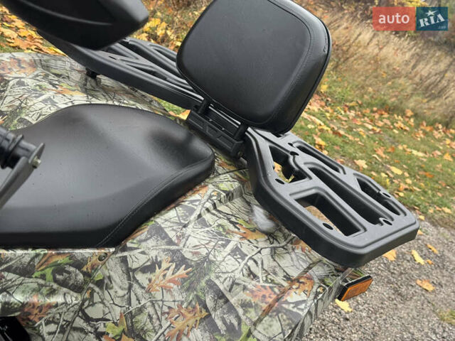 Shark ML 200, объемом двигателя 0 л и пробегом 1 тыс. км за 1750 $, фото 9 на Automoto.ua