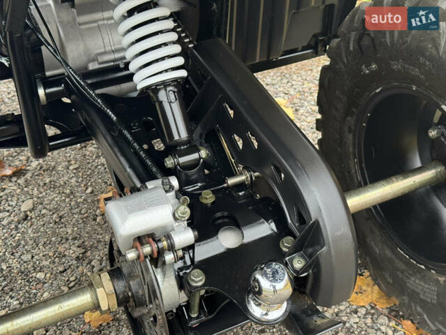 Shark ML 200, объемом двигателя 0 л и пробегом 1 тыс. км за 1750 $, фото 11 на Automoto.ua