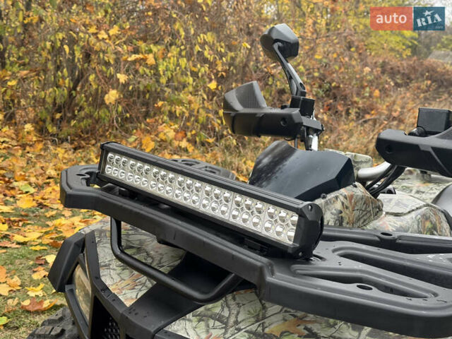 Shark ML 200, объемом двигателя 0 л и пробегом 1 тыс. км за 1750 $, фото 14 на Automoto.ua