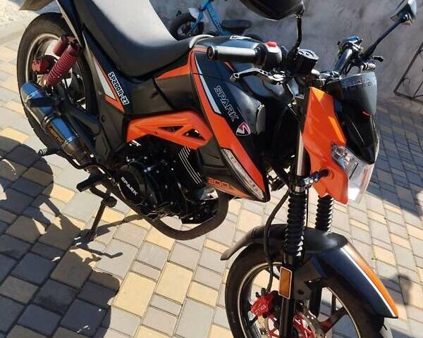 Shark ML 200, об'ємом двигуна 0 л та пробігом 1 тис. км за 1029 $, фото 5 на Automoto.ua