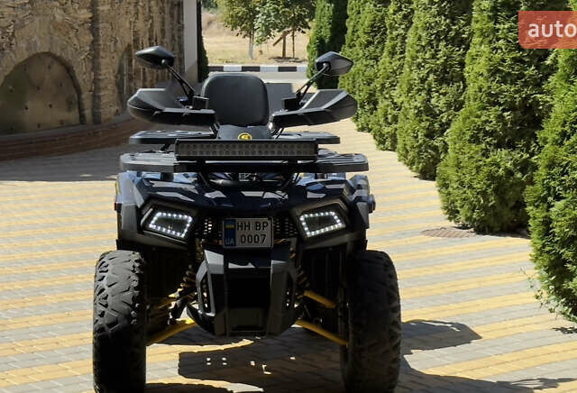 Серый Shark ML 200, объемом двигателя 0 л и пробегом 1 тыс. км за 1600 $, фото 3 на Automoto.ua