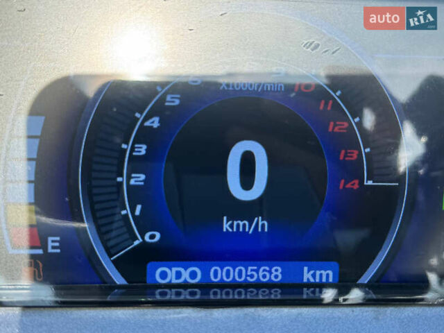 Серый Shark ML 200, объемом двигателя 0.2 л и пробегом 1 тыс. км за 1900 $, фото 7 на Automoto.ua
