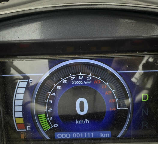 Серый Shark ML 200, объемом двигателя 0 л и пробегом 1 тыс. км за 1600 $, фото 2 на Automoto.ua