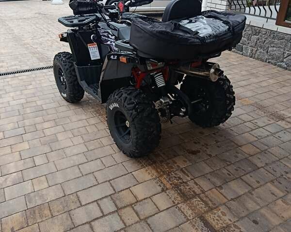 Черный Shark ZY, объемом двигателя 0 л и пробегом 1 тыс. км за 2200 $, фото 5 на Automoto.ua