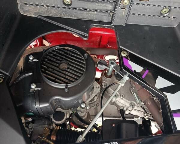 Черный Shark ZY, объемом двигателя 0 л и пробегом 1 тыс. км за 2200 $, фото 12 на Automoto.ua