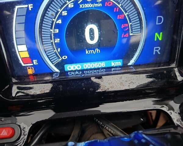 Черный Shark ZY, объемом двигателя 0 л и пробегом 1 тыс. км за 2200 $, фото 3 на Automoto.ua