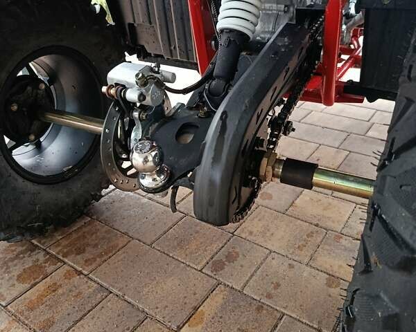 Черный Shark ZY, объемом двигателя 0 л и пробегом 1 тыс. км за 2200 $, фото 13 на Automoto.ua