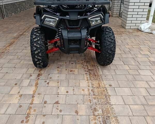 Черный Shark ZY, объемом двигателя 0 л и пробегом 1 тыс. км за 2200 $, фото 9 на Automoto.ua