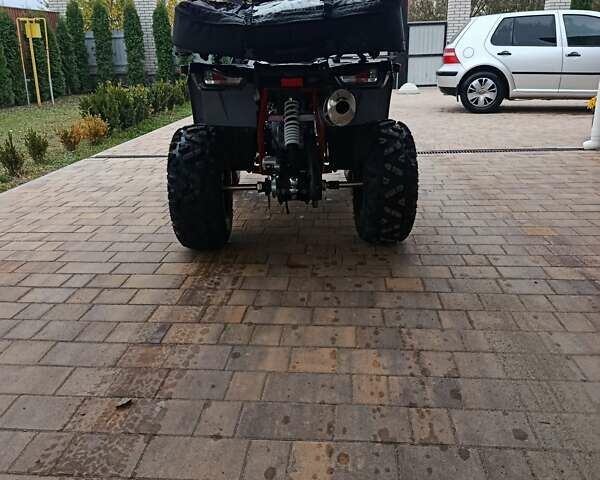 Черный Shark ZY, объемом двигателя 0 л и пробегом 1 тыс. км за 2200 $, фото 6 на Automoto.ua