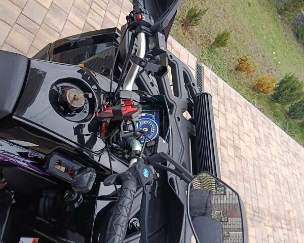 Черный Shark ZY, объемом двигателя 0 л и пробегом 1 тыс. км за 2200 $, фото 1 на Automoto.ua