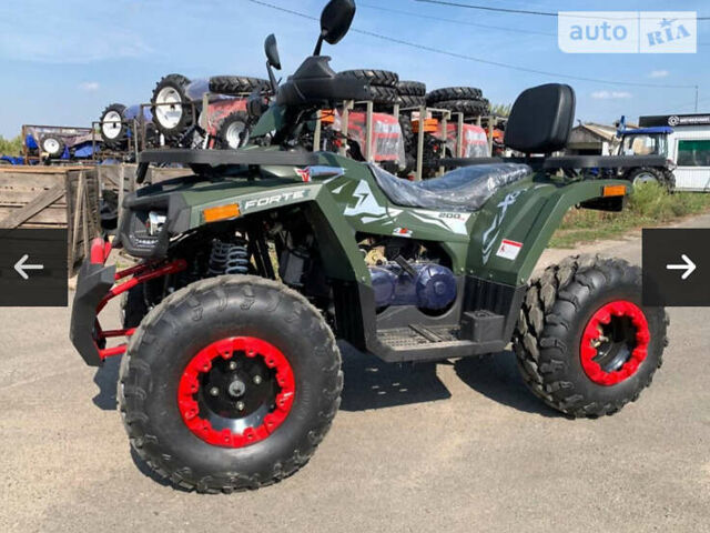 Зеленый Shark ZY, объемом двигателя 0 л и пробегом 320 тыс. км за 1800 $, фото 1 на Automoto.ua