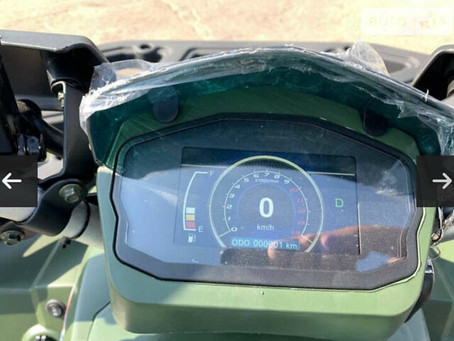 Зеленый Shark ZY, объемом двигателя 0 л и пробегом 320 тыс. км за 1800 $, фото 4 на Automoto.ua