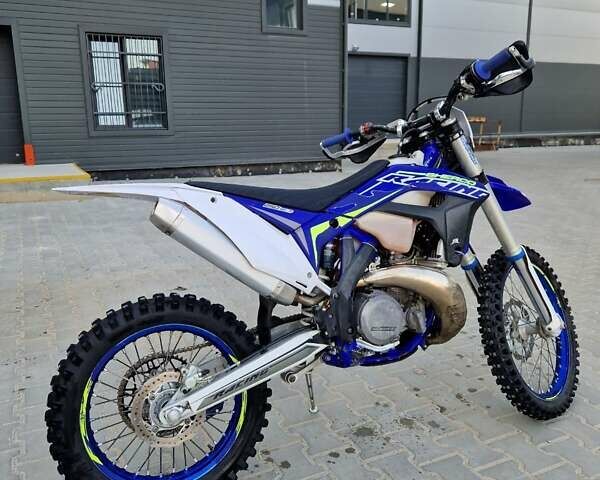 Sherco СЄ, об'ємом двигуна 0.25 л та пробігом 2 тис. км за 4400 $, фото 3 на Automoto.ua