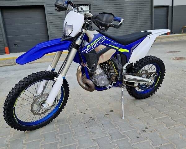 Sherco СЄ, об'ємом двигуна 0.25 л та пробігом 2 тис. км за 4400 $, фото 12 на Automoto.ua