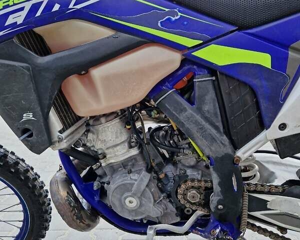 Sherco СЄ, об'ємом двигуна 0.25 л та пробігом 2 тис. км за 4400 $, фото 10 на Automoto.ua