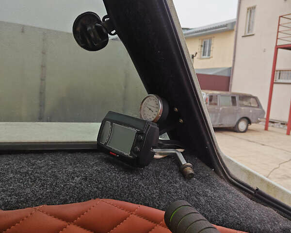Белый Sherp Sherp, объемом двигателя 0 л и пробегом 0 тыс. км за 55000 $, фото 5 на Automoto.ua