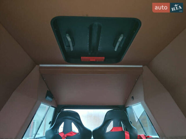 Белый Sherp Sherp, объемом двигателя 0 л и пробегом 0 тыс. км за 55000 $, фото 7 на Automoto.ua