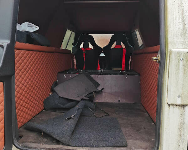 Белый Sherp Sherp, объемом двигателя 0 л и пробегом 0 тыс. км за 55000 $, фото 10 на Automoto.ua