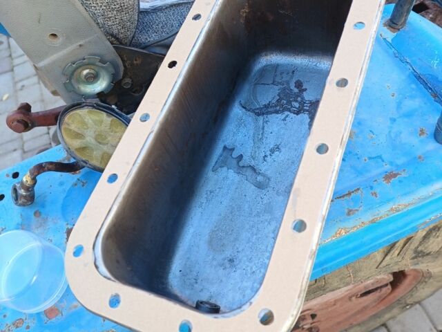 Shifeng Інша, об'ємом двигуна 2.4 л та пробігом 23 тис. км за 1100 $, фото 4 на Automoto.ua